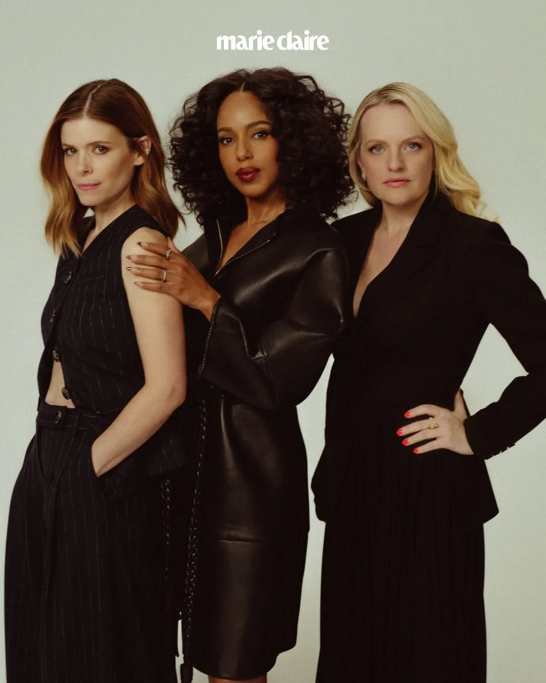 Imperfect women  (Personal Makeup Artist to KateMara}