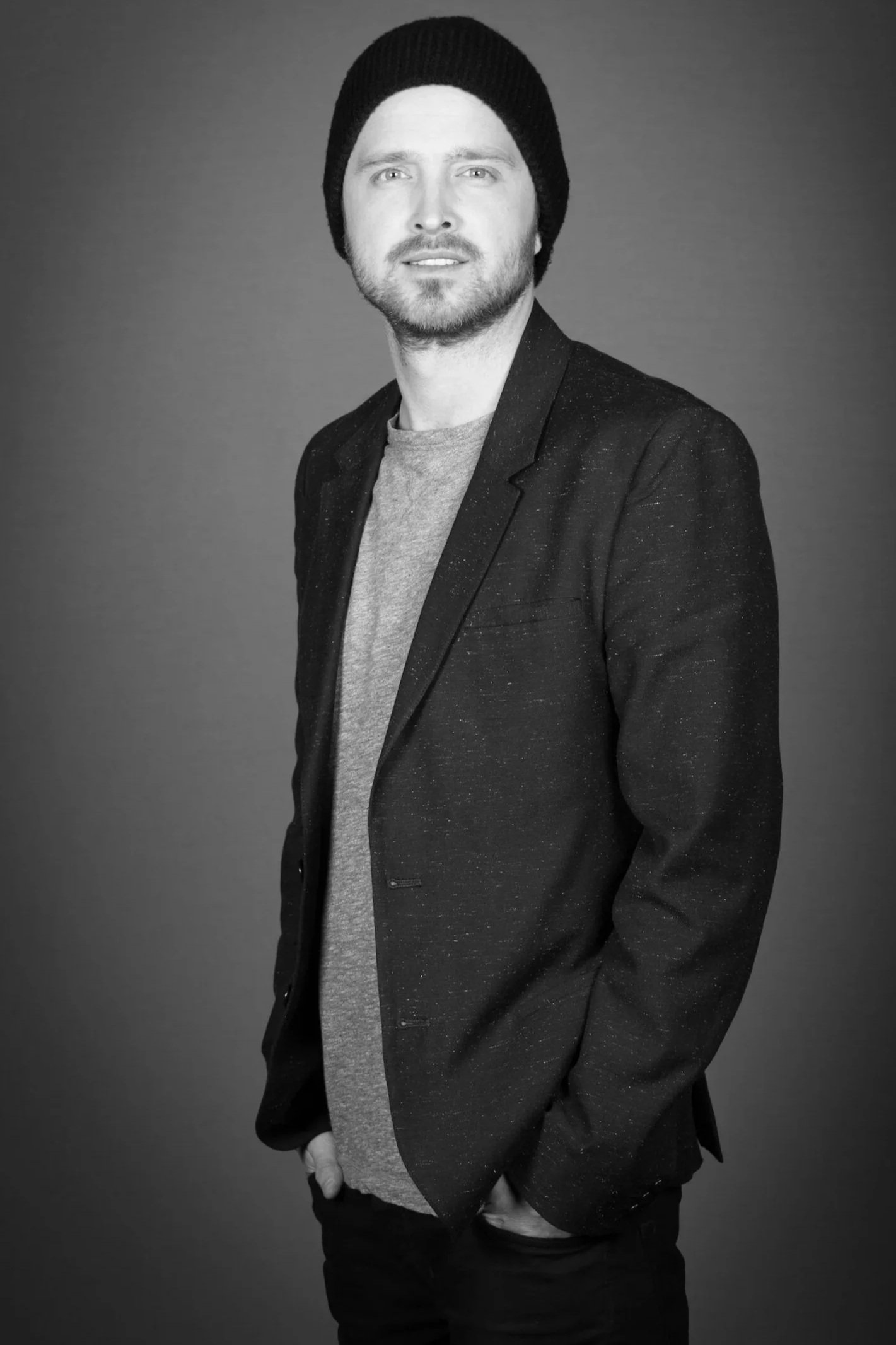 Aaron Paul for Pokerstars Duel