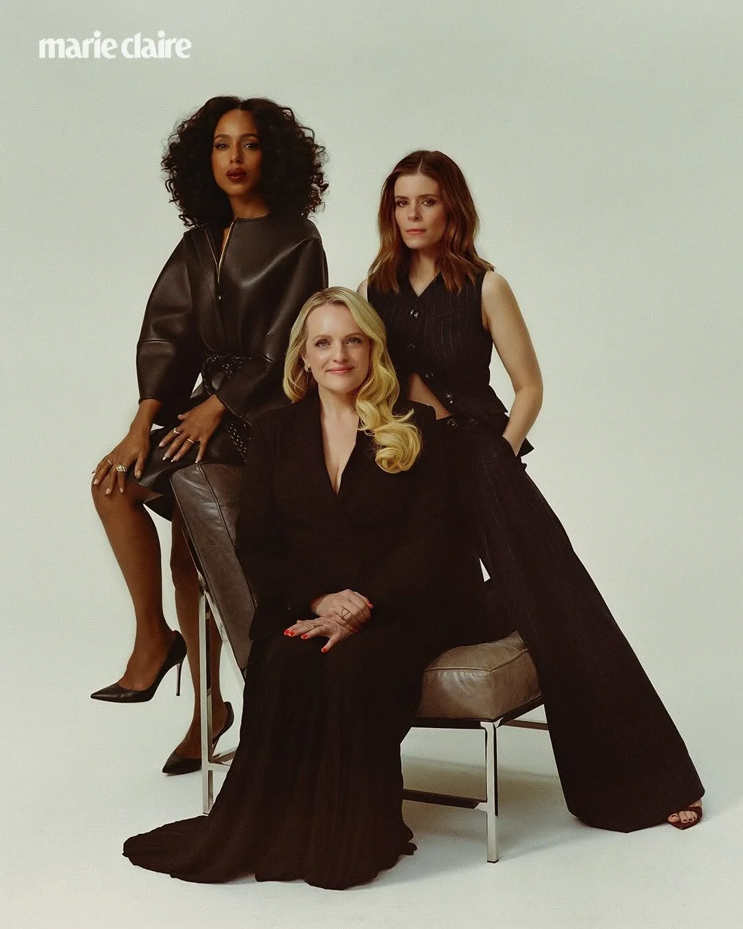 Imperfect women  (Personal Makeup Artist to KateMara}