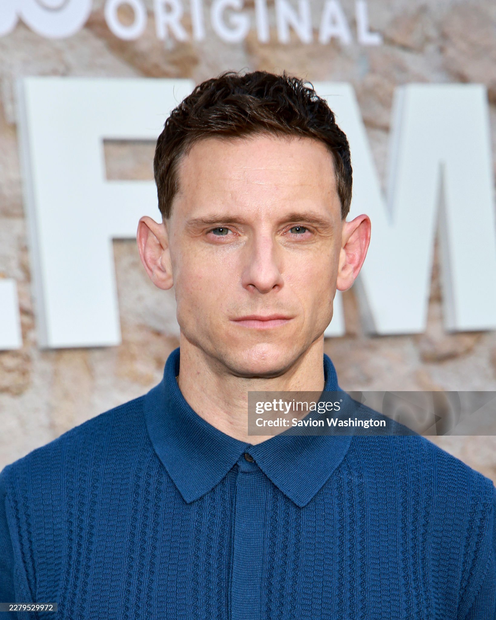  FYC EVENT FOR HALFMAN.JAMIE BELL