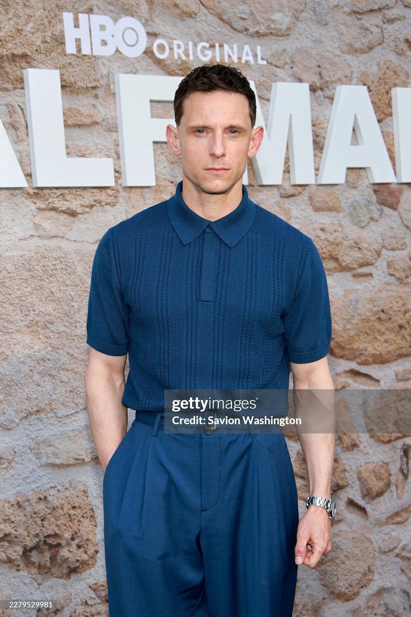  FYC EVENT FOR HALFMAN.JAMIE BELL