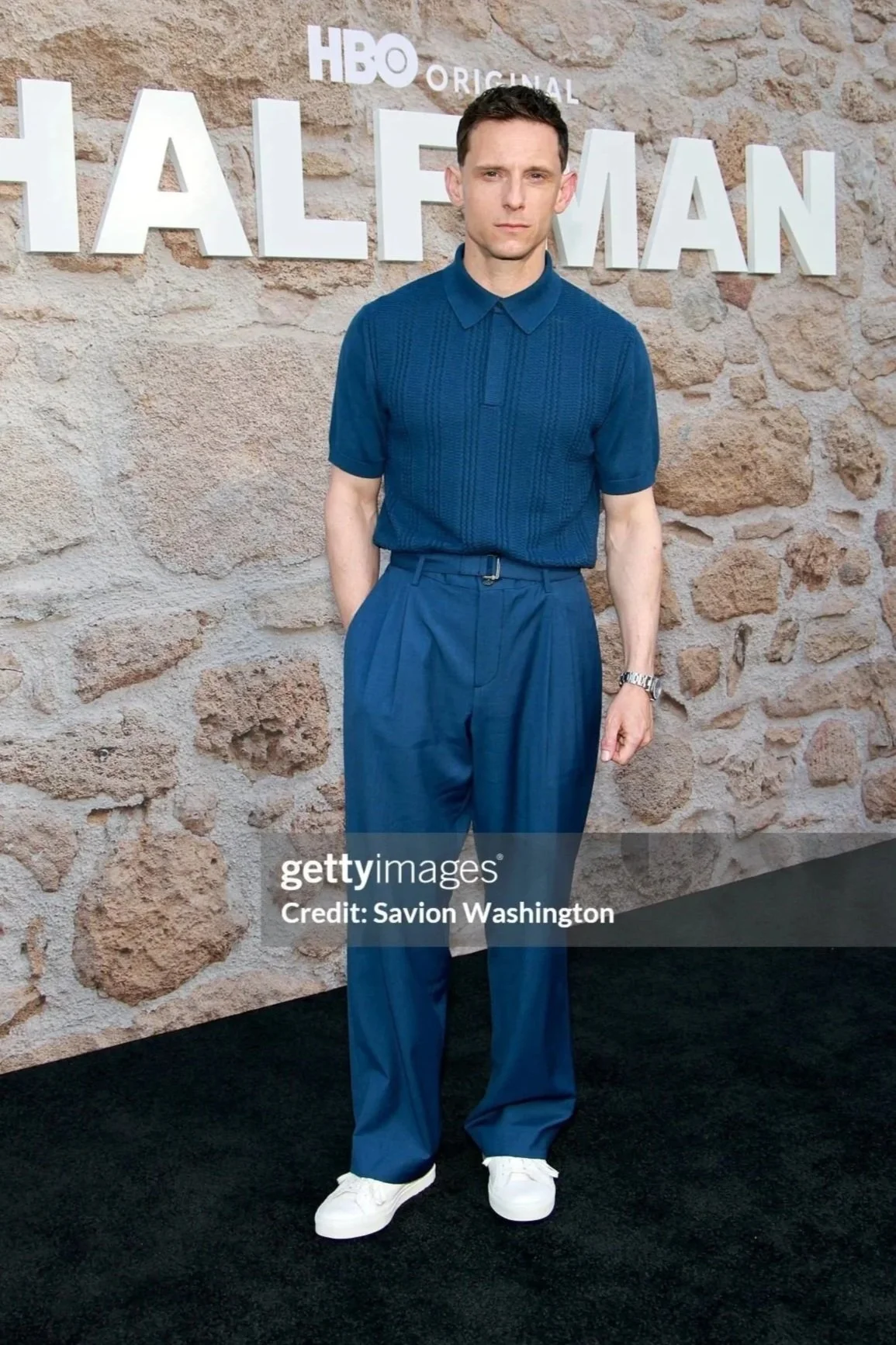  FYC EVENT FOR HALFMAN.JAMIE BELL