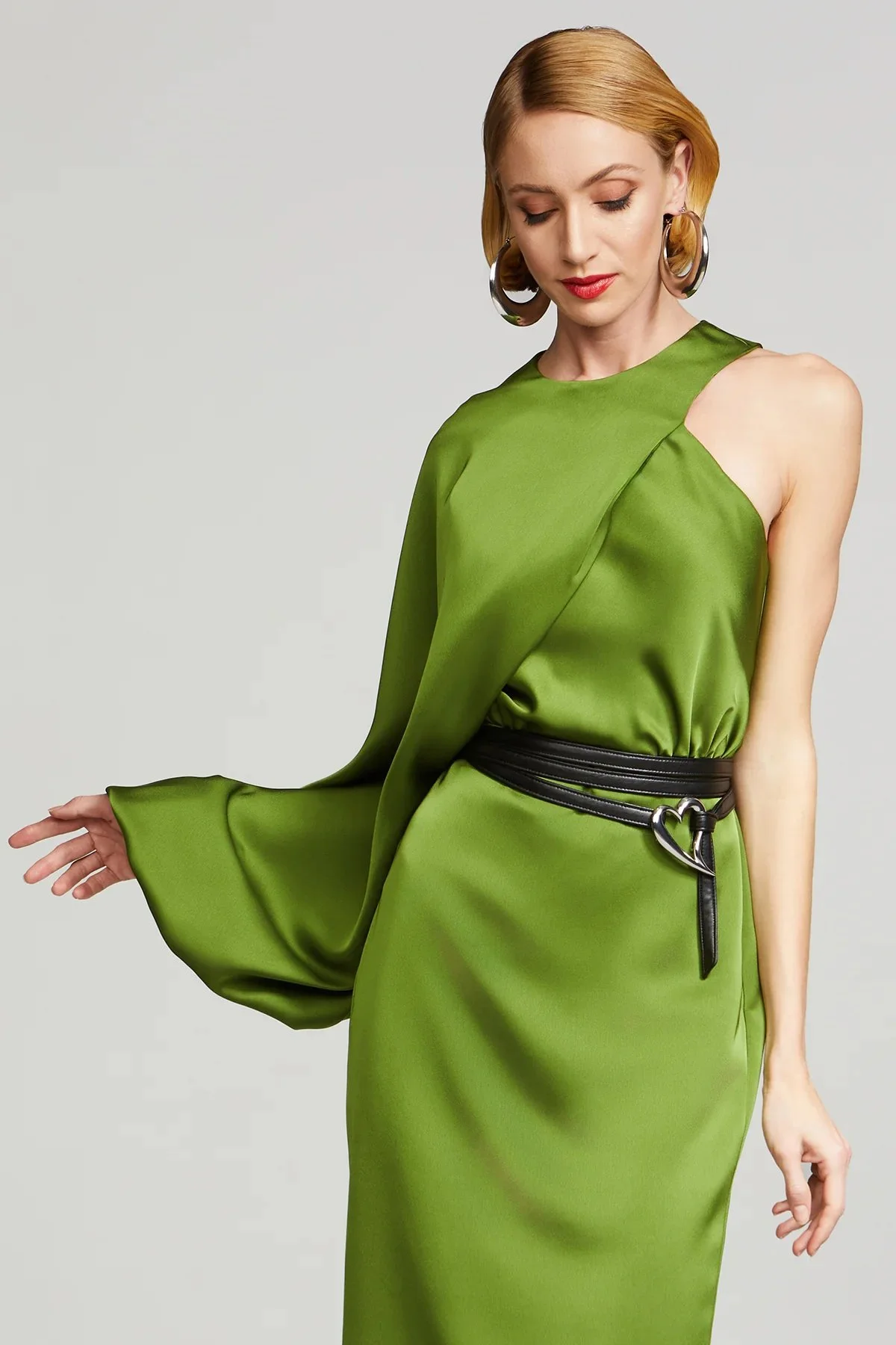 Campaign for Halston 