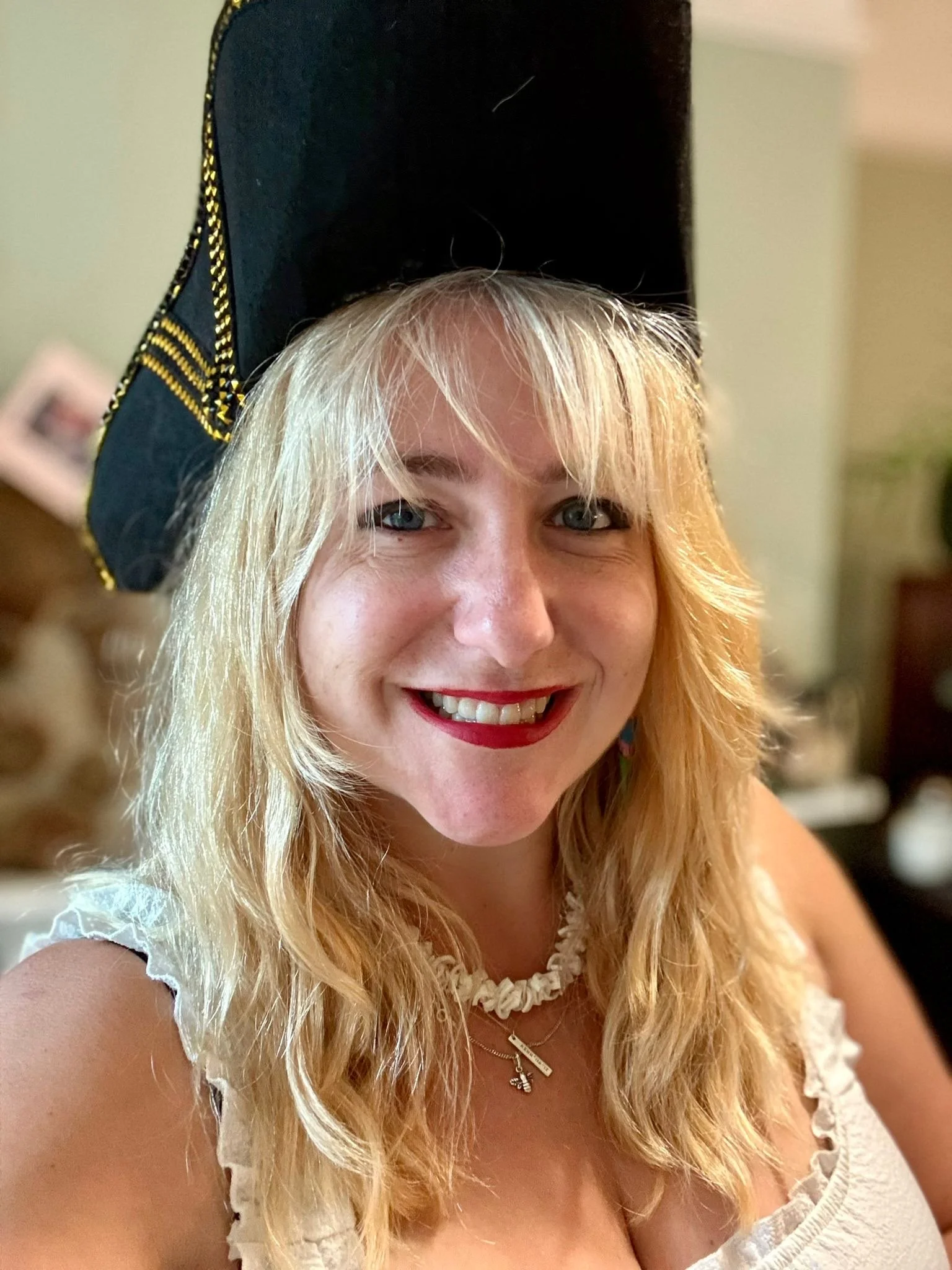 Dr Leila Battison