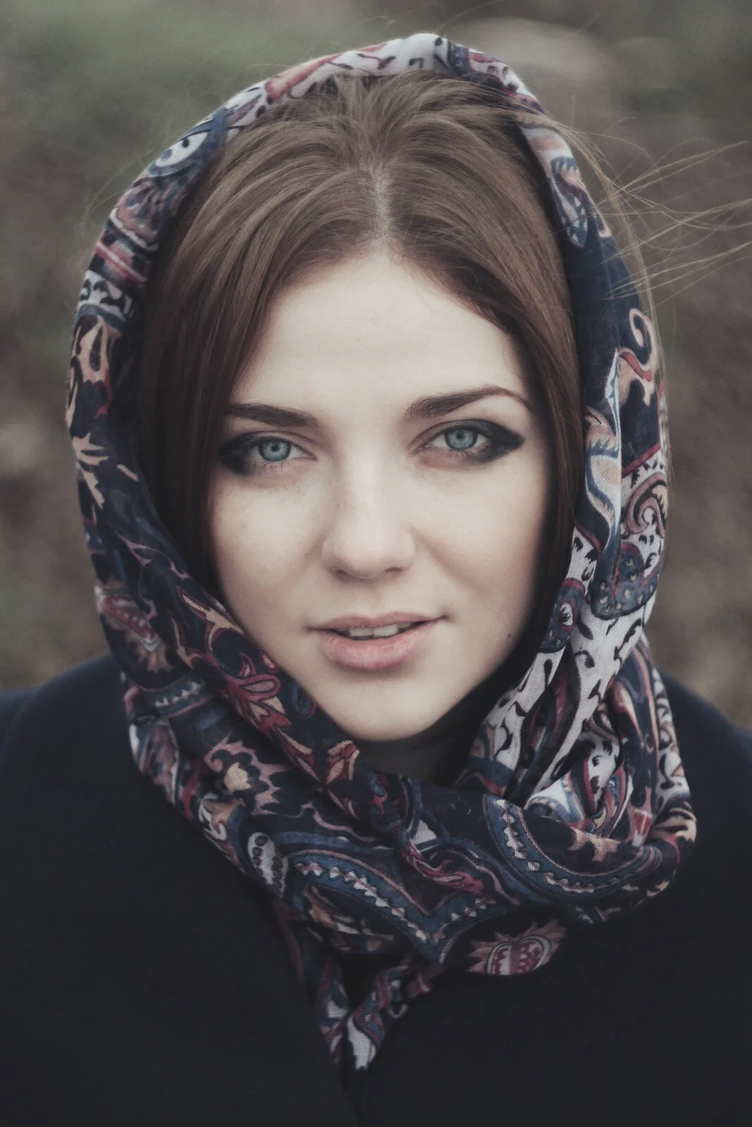 The Lord Led Me to Muslims