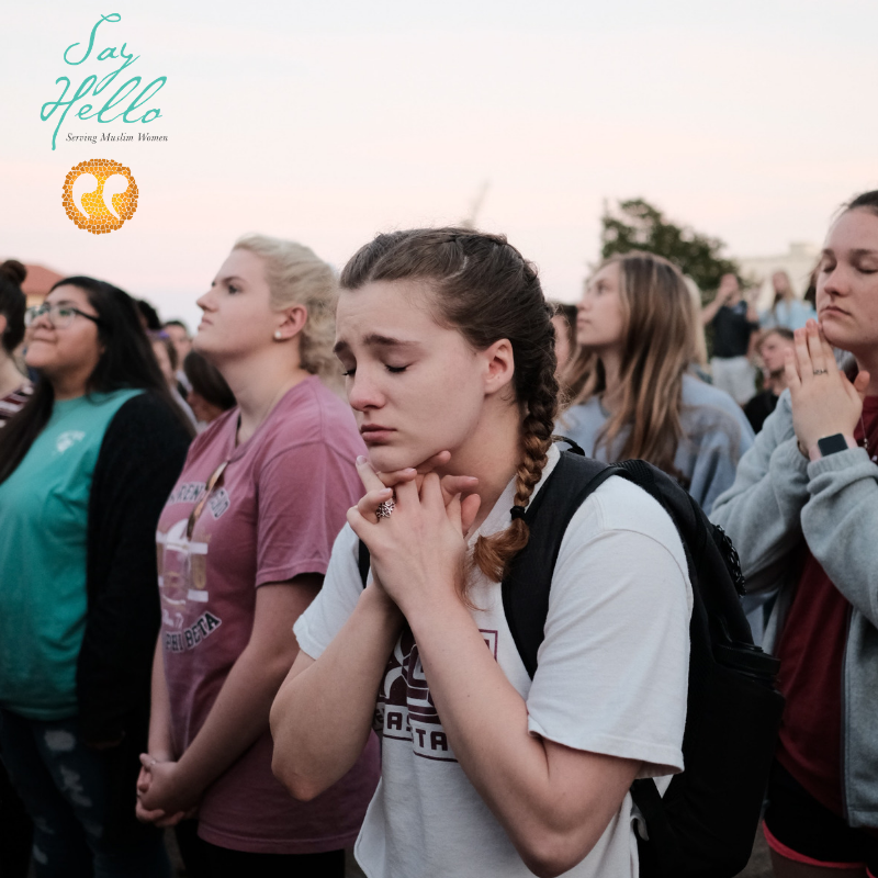 Prayer Requests for the Week of June 16