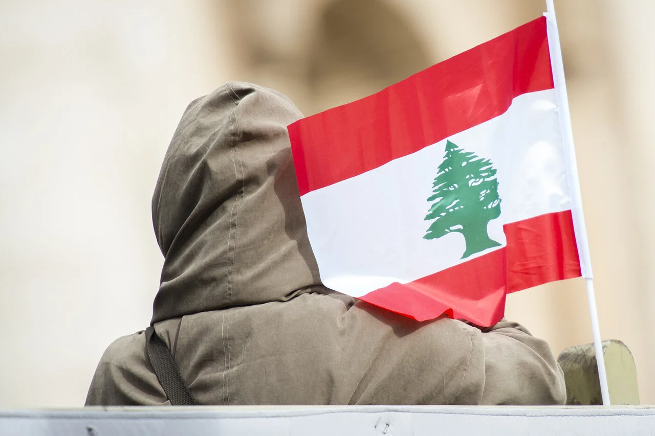 A Call to Prayer for Lebanon's Daughters