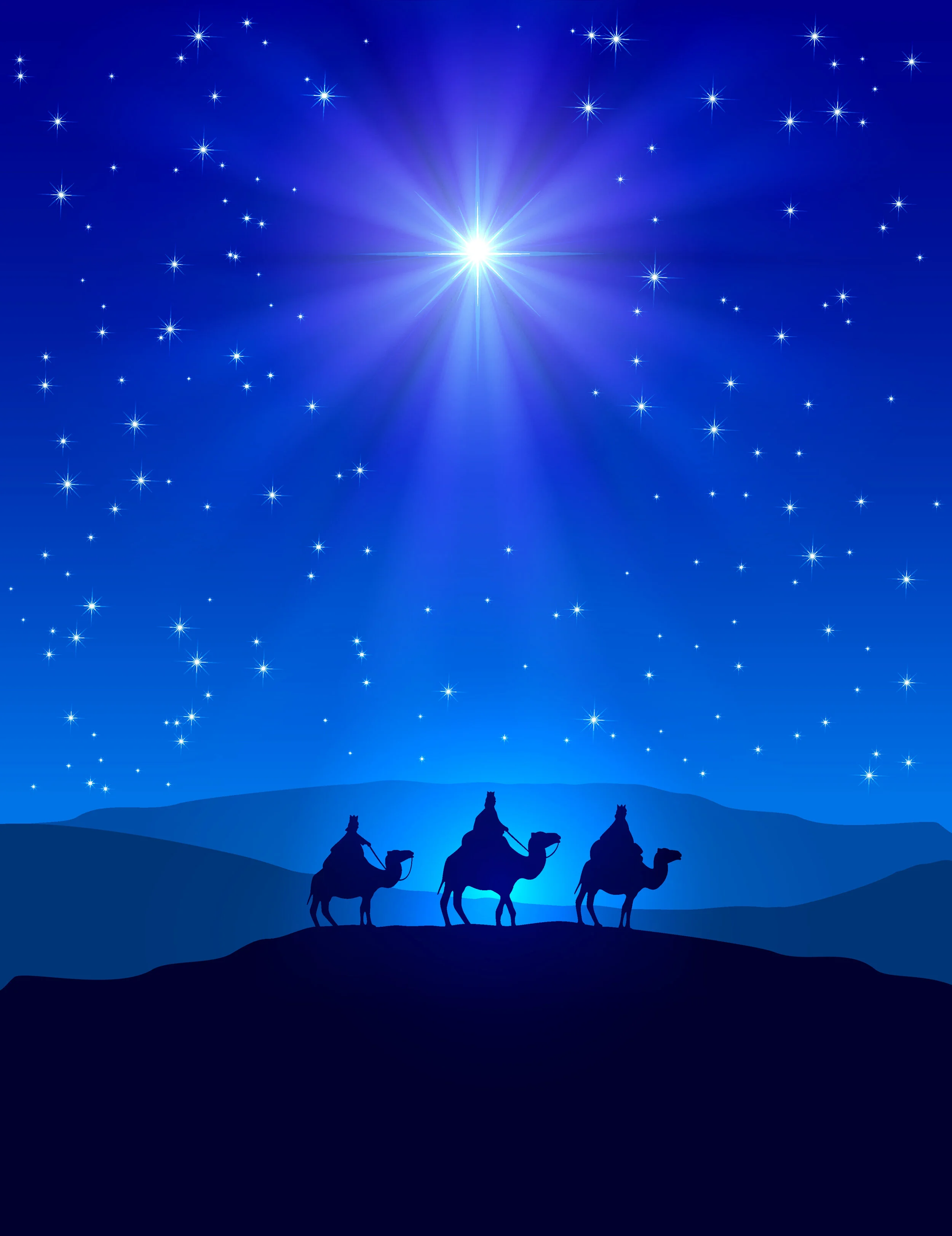 The Bethlehem Star: Bringing Joy This Christmas
