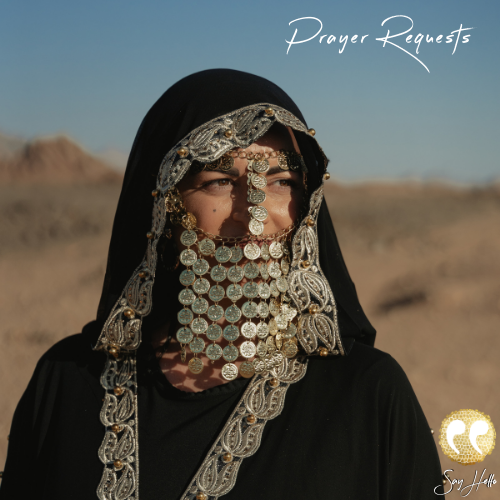 Prayer Requests for the Week of February 7