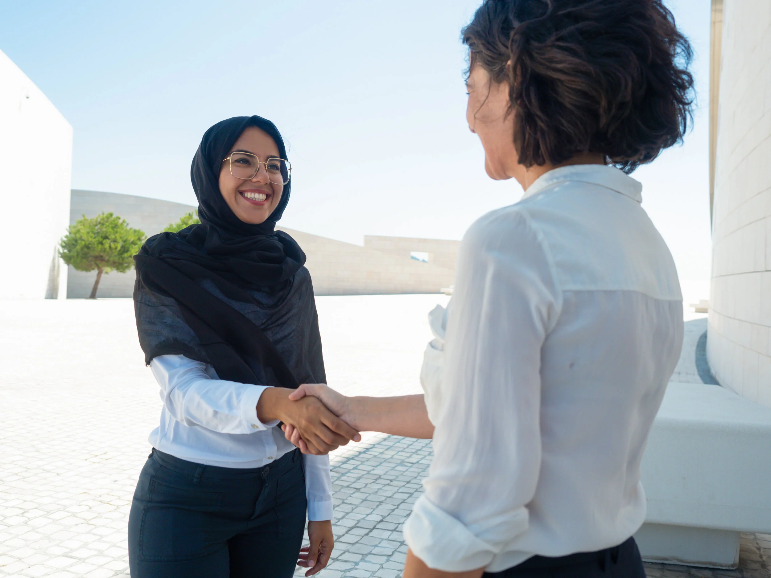 Reflections on Covid and the Muslim Community: Part 2