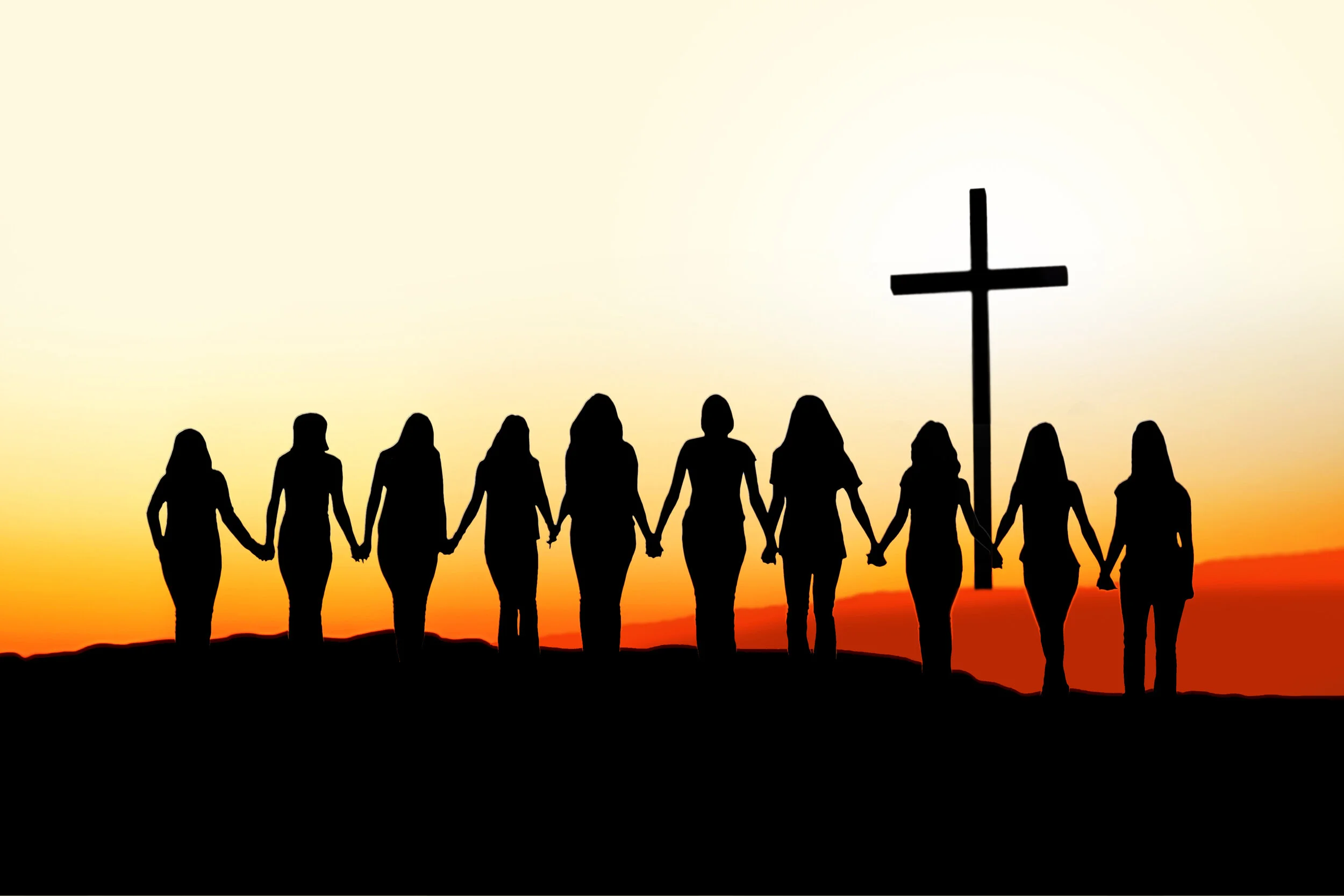 In Celebration of Women: An Easter Reflection
