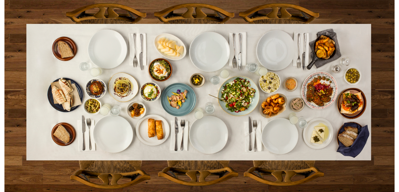Reaching Muslim Neighbors During Ramadan: A Special Podcast