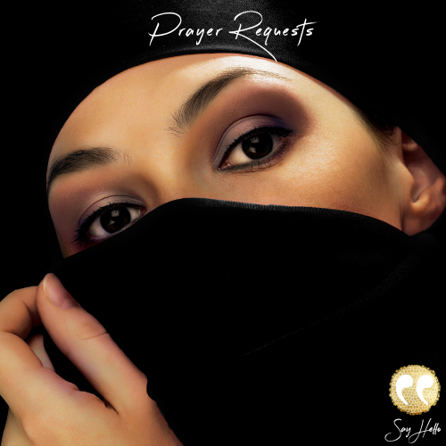 Prayer Requests for the Week of April 18