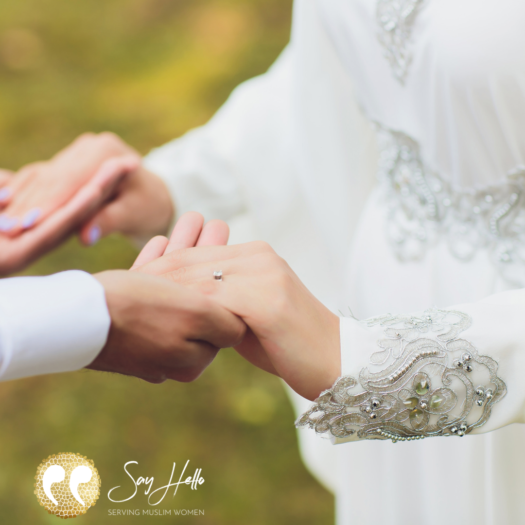 Marriage in the Muslim World