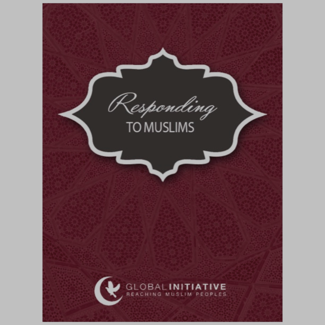Responding to Muslims (English)