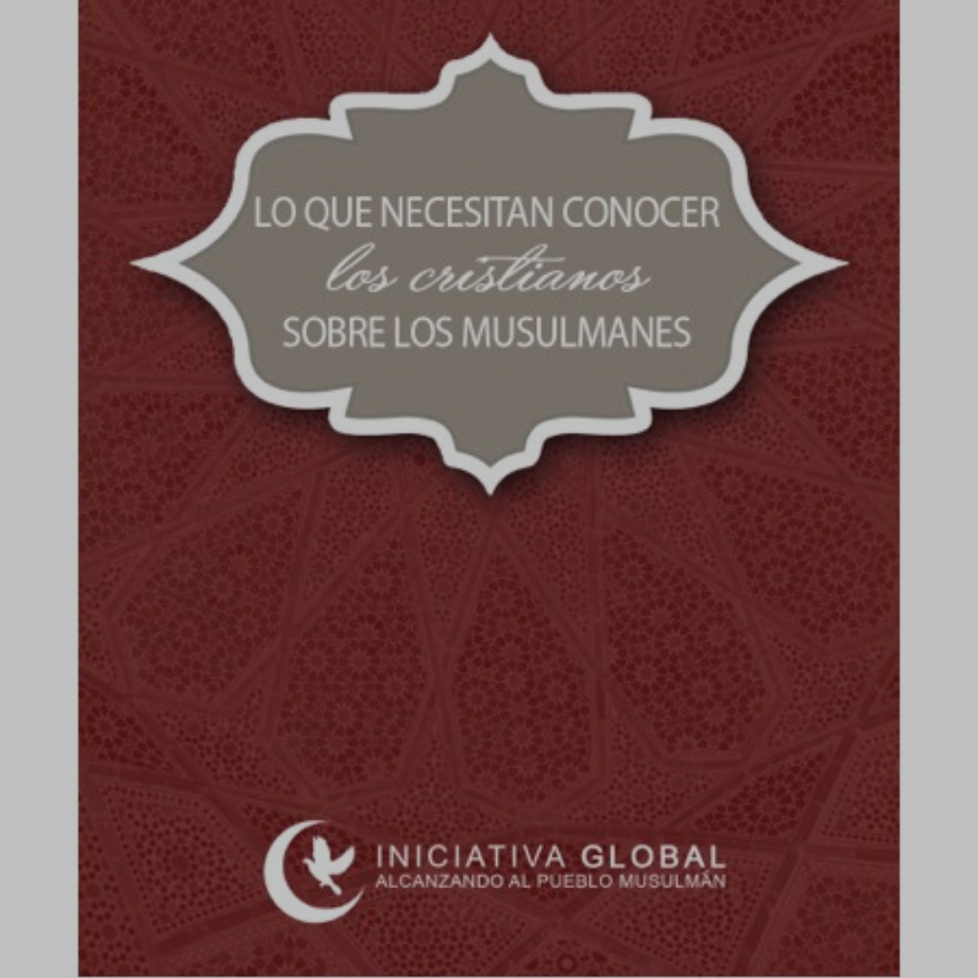 Responding to Muslims (Spanish)