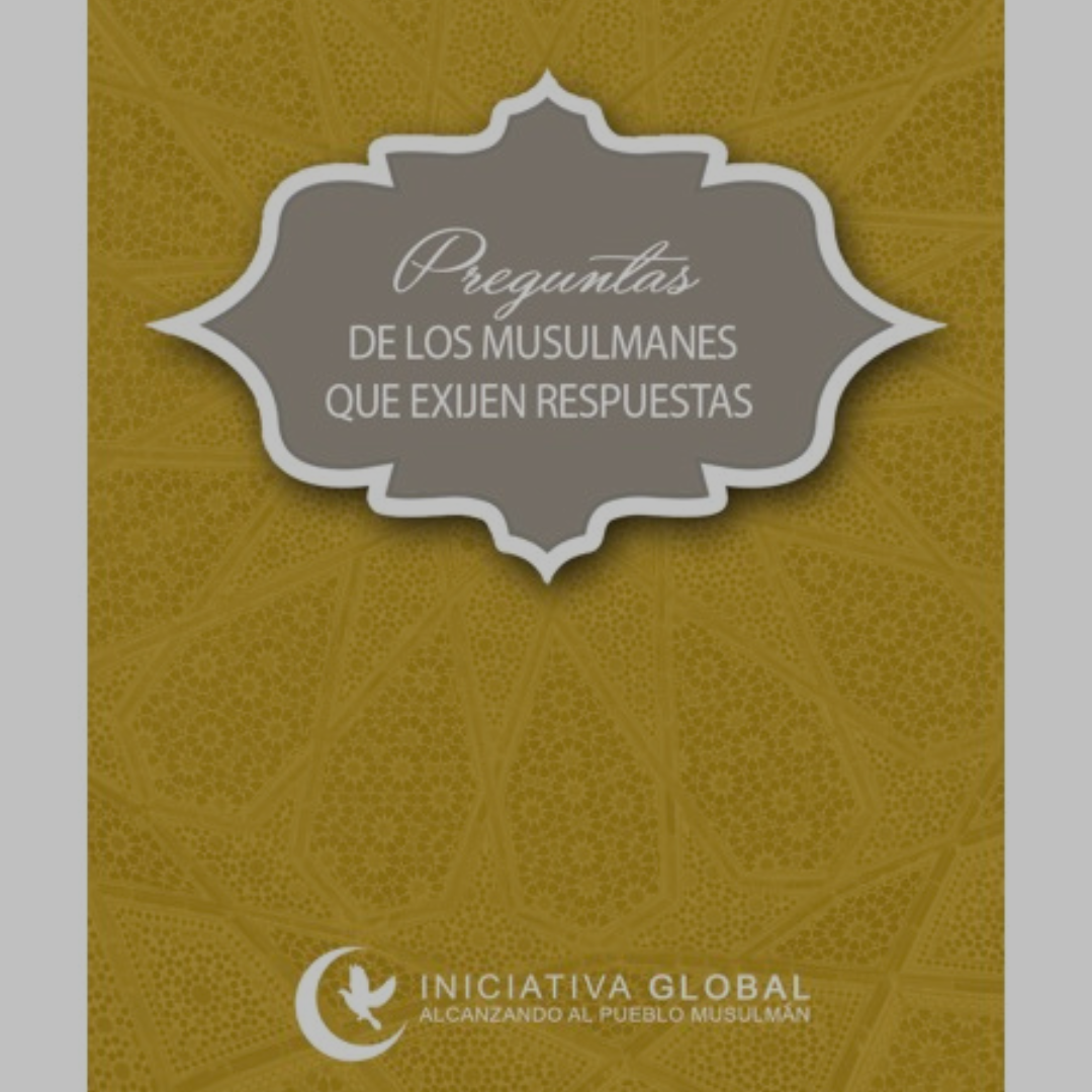Sharing Your Faith With Muslims (Spanish)