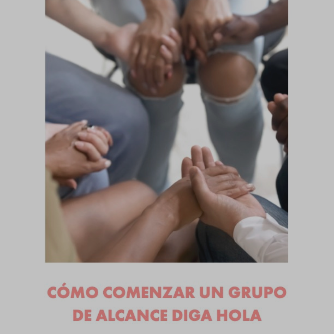 Starting a Say Hello Care Group (Spanish)