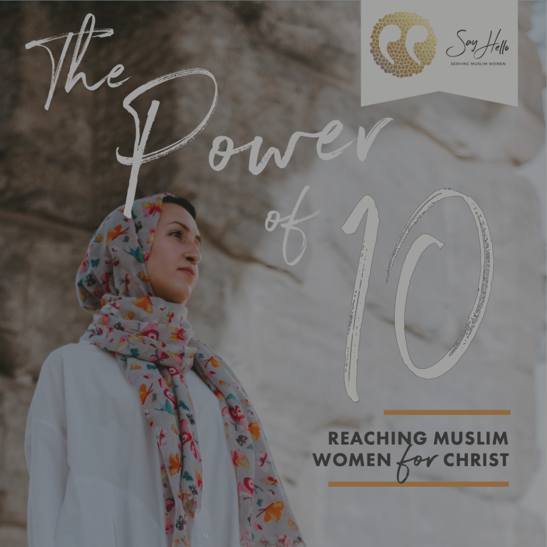 The Power of 10 (English)