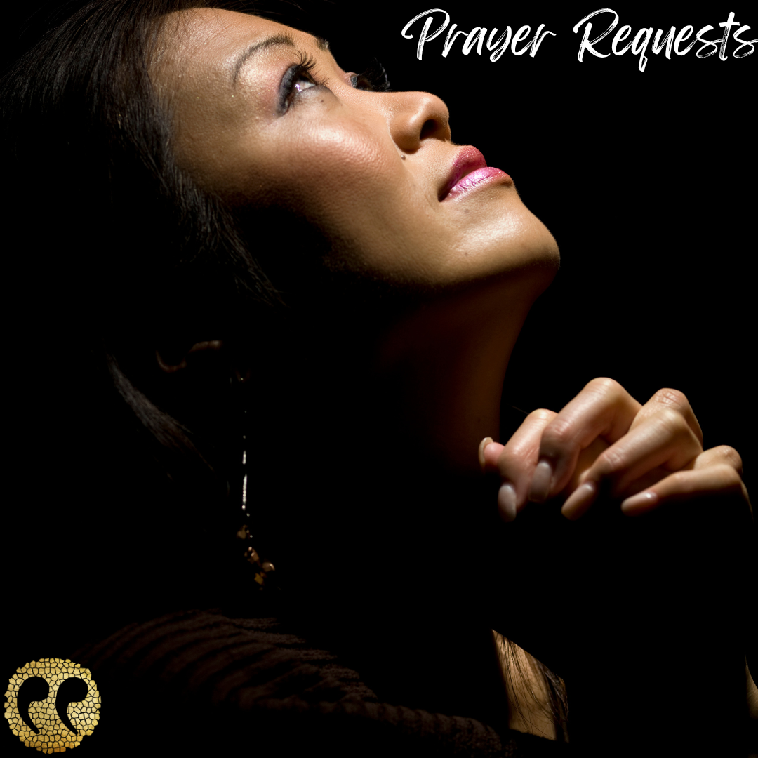 Prayer Requests for the Week of February 5