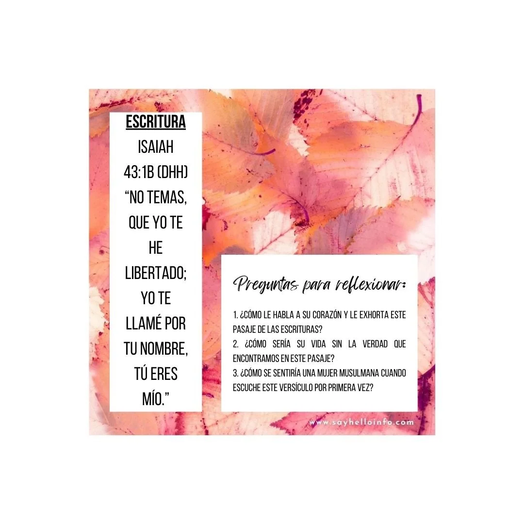 Texto bíblico para la reflexión y el debate: Mateo 28:19-20