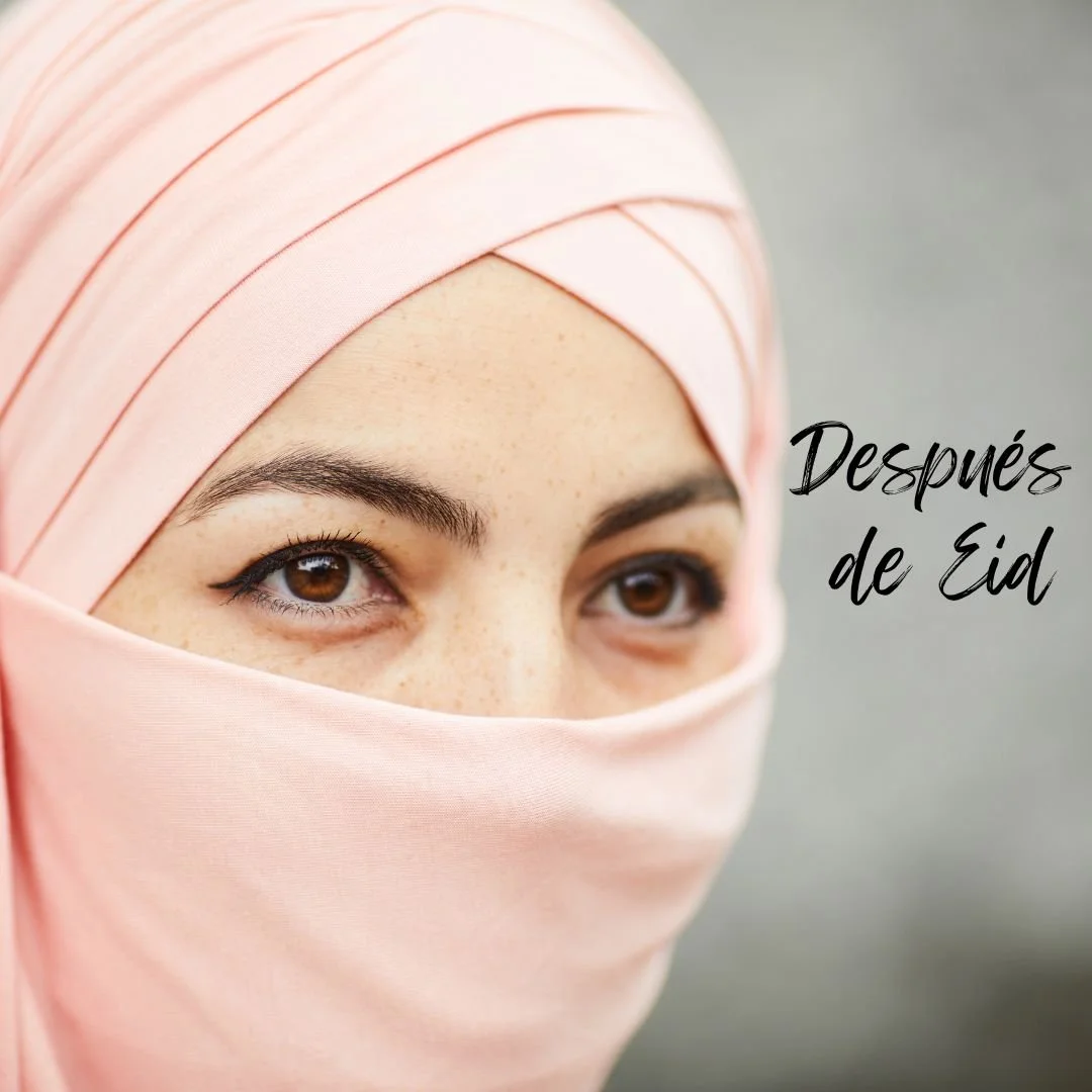 Después de Eid