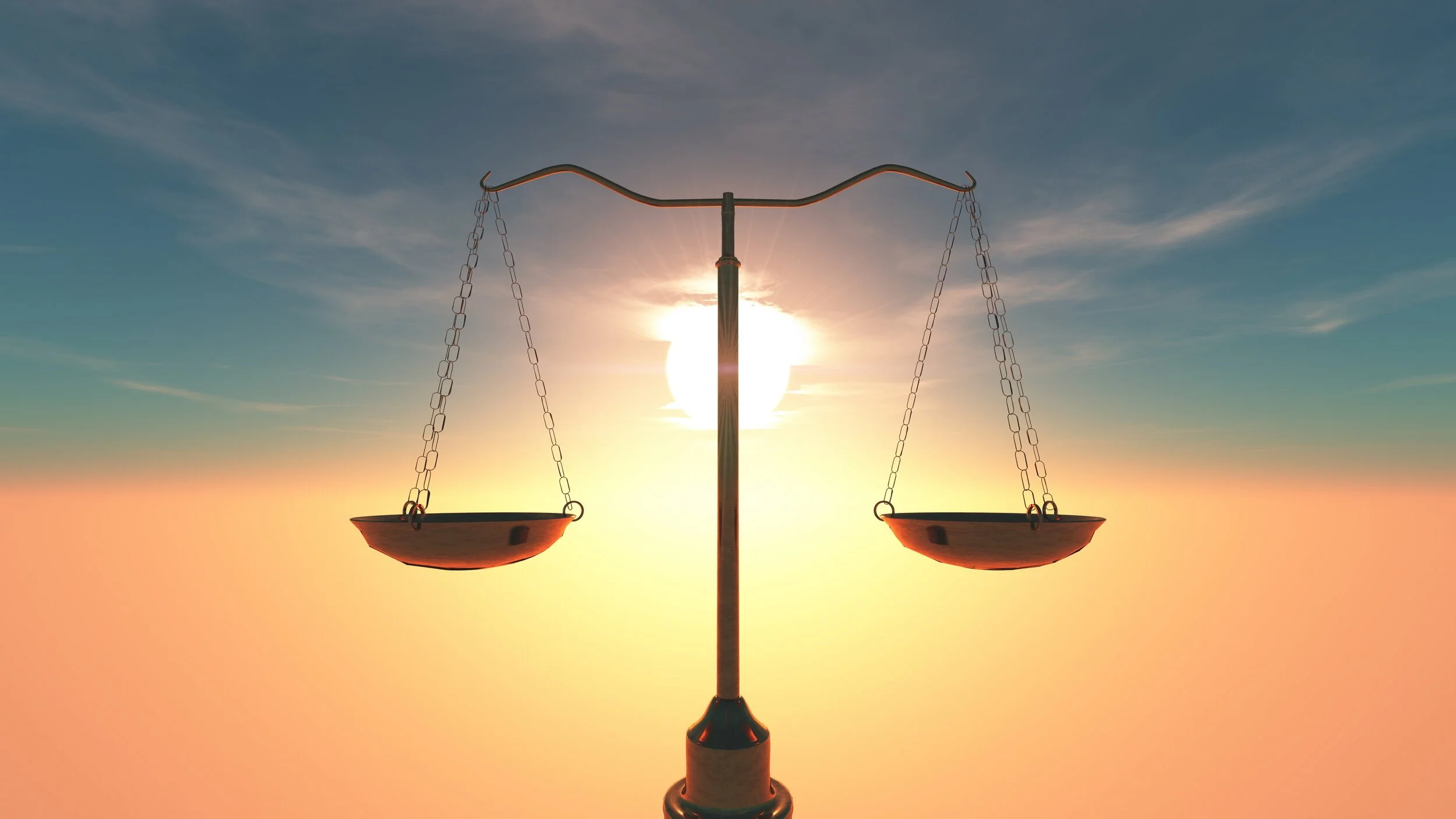 La balanza del Ramadán: pesar las buenas y malas acciones en el islam