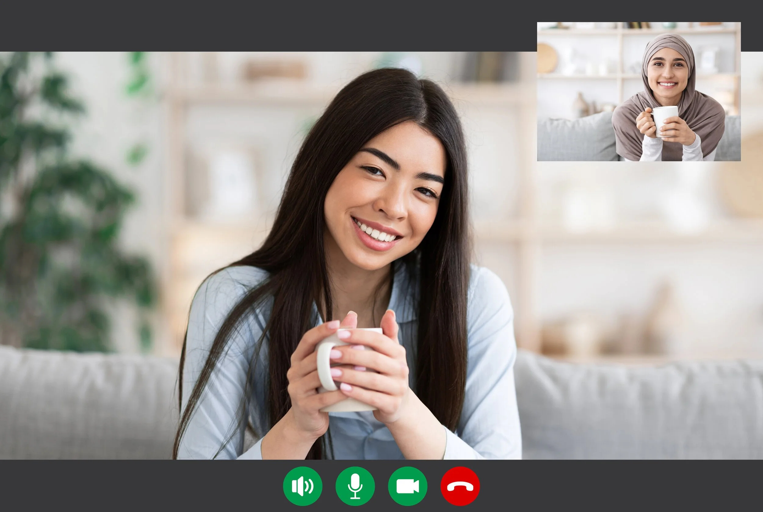 Reflexiones sobre el Covid-19 y la comunidad musulmana: segunda parte