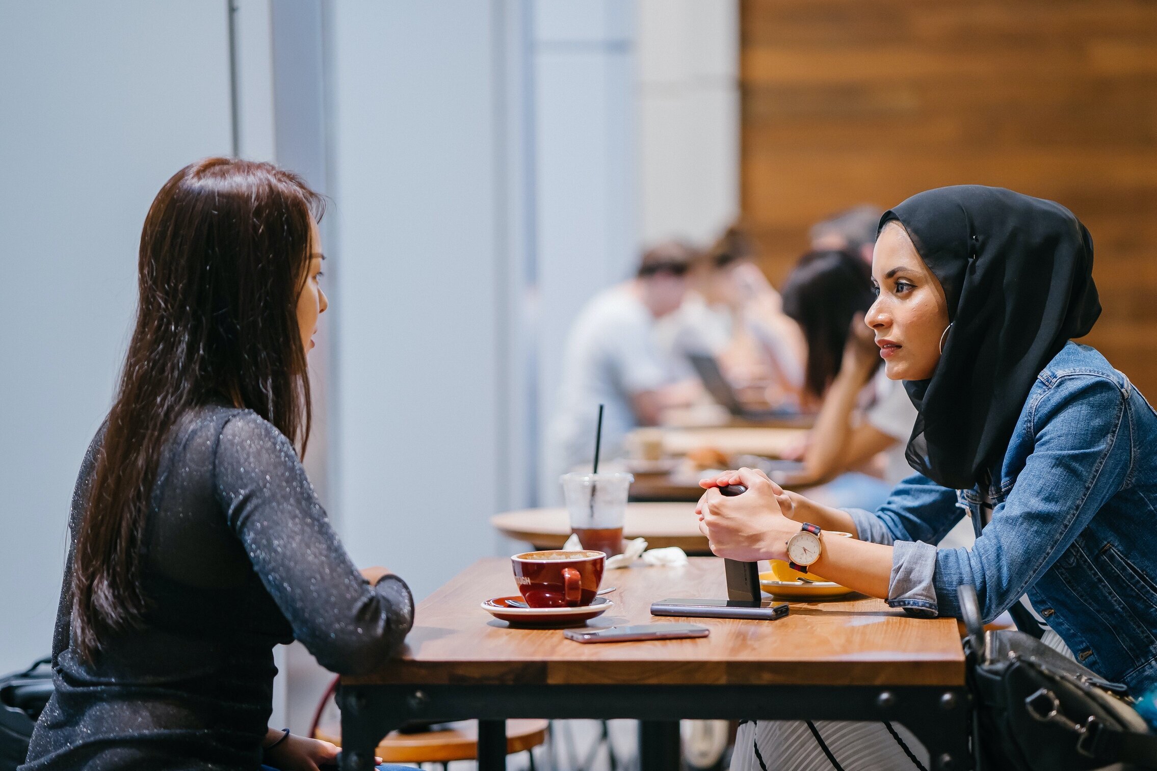 Esperanza para todos 