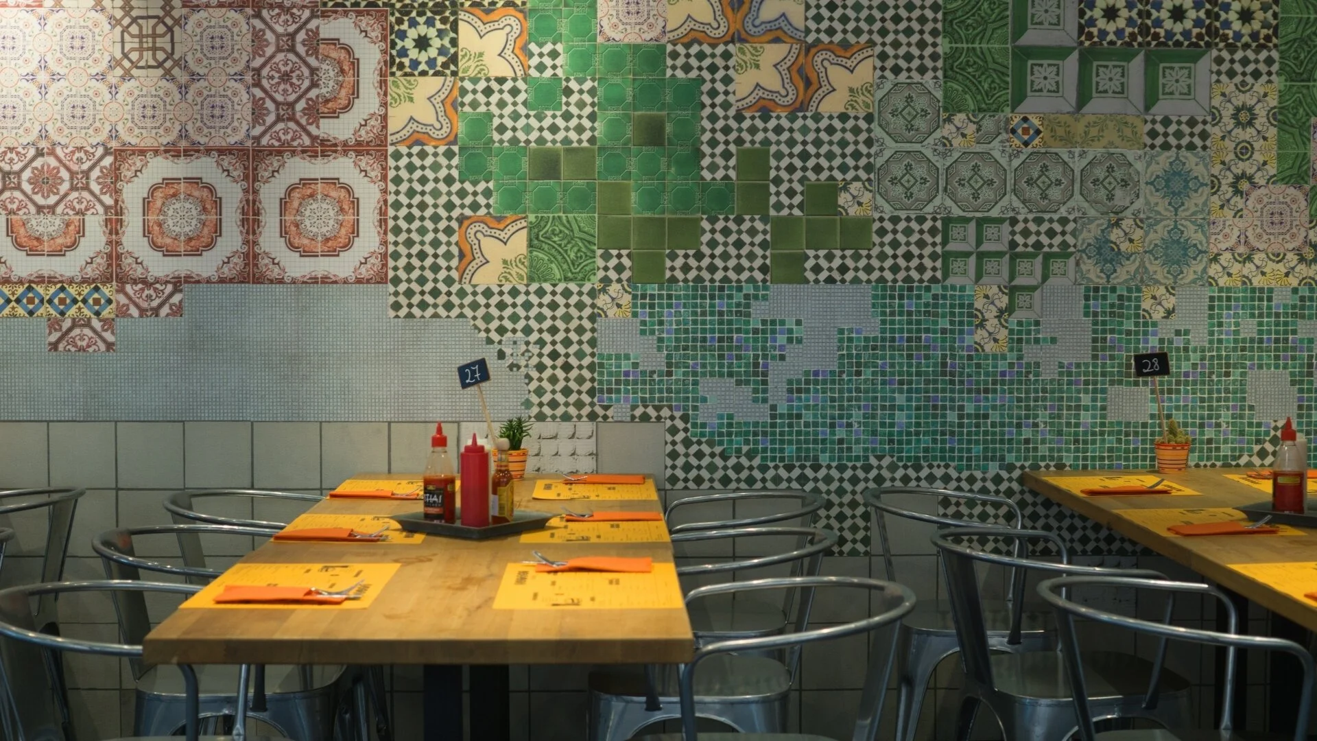 Un pequeño gesto de bondad puede llegar muy lejos