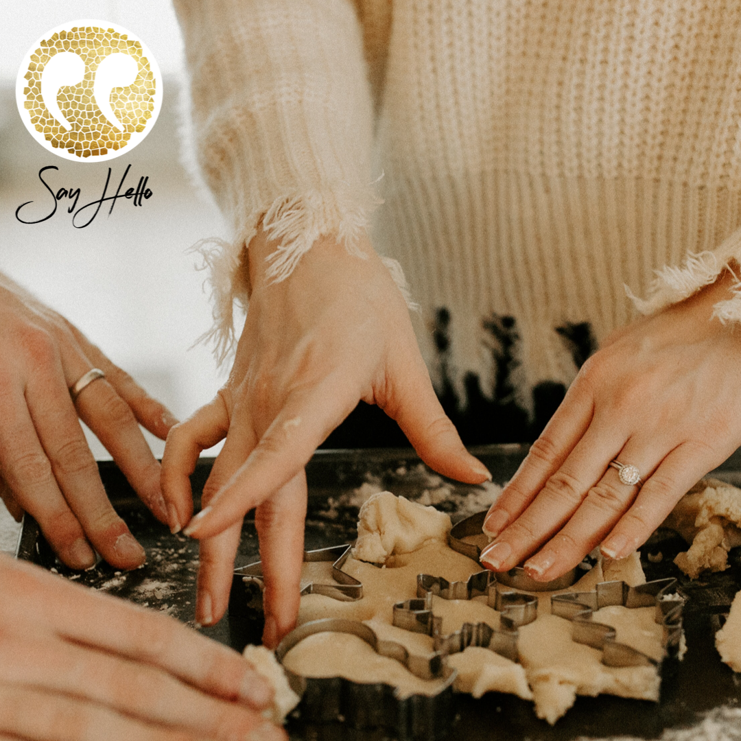 El poder de la galletita