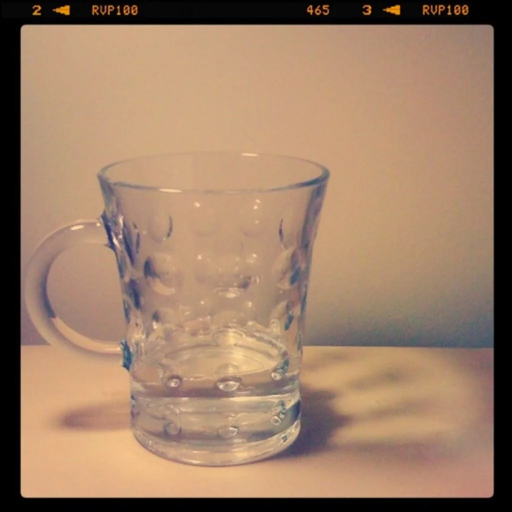 La bondad de la abuela