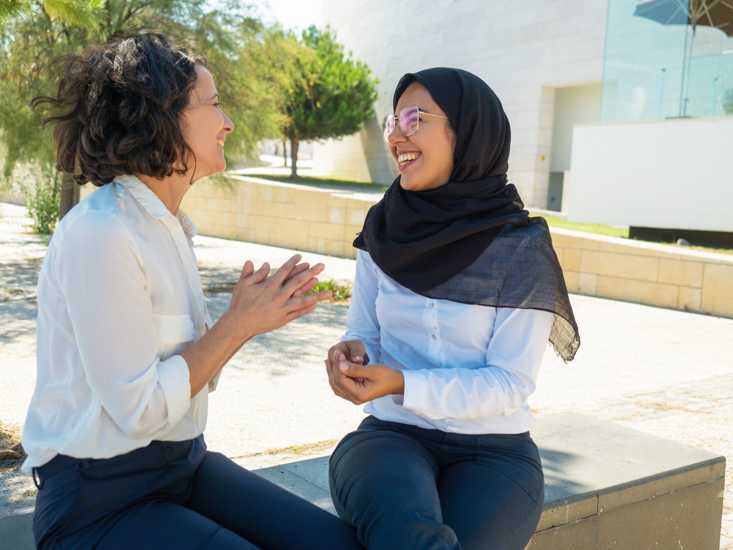 Cada encuentro cuenta