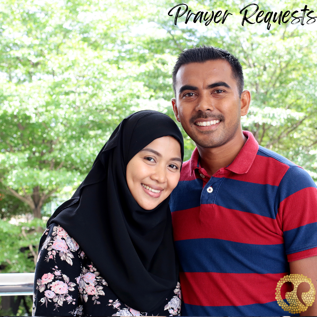 Prayer Requests for the Week of February 18