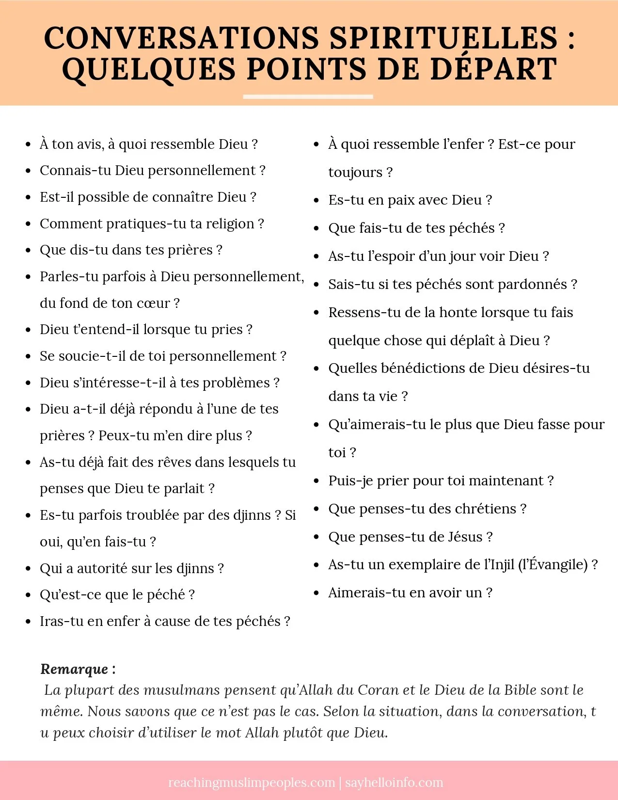 Unit 5 French Downloadables — Say Hello