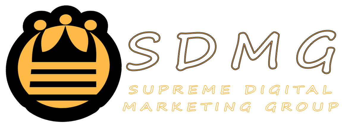 Supreme Digital Marketing Group - SDMG - Digital Marketing and Social Media Marketing Agency