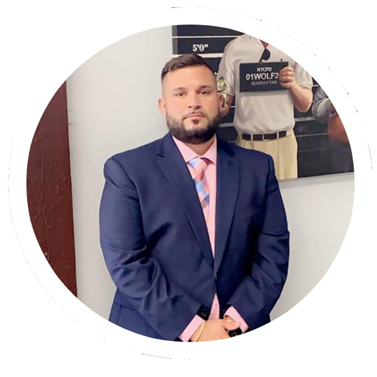 Tony Miscioscia President and CEO of Double Down Data