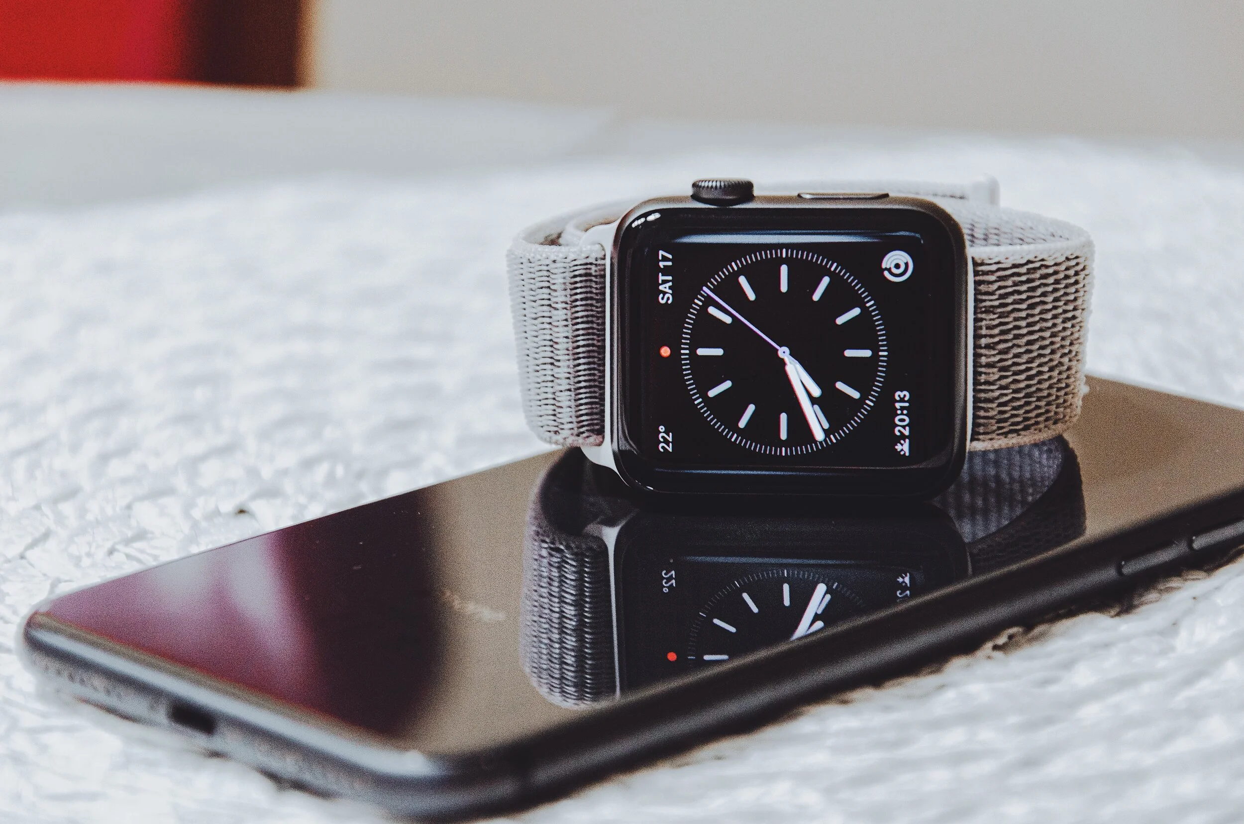 Collector's Watch