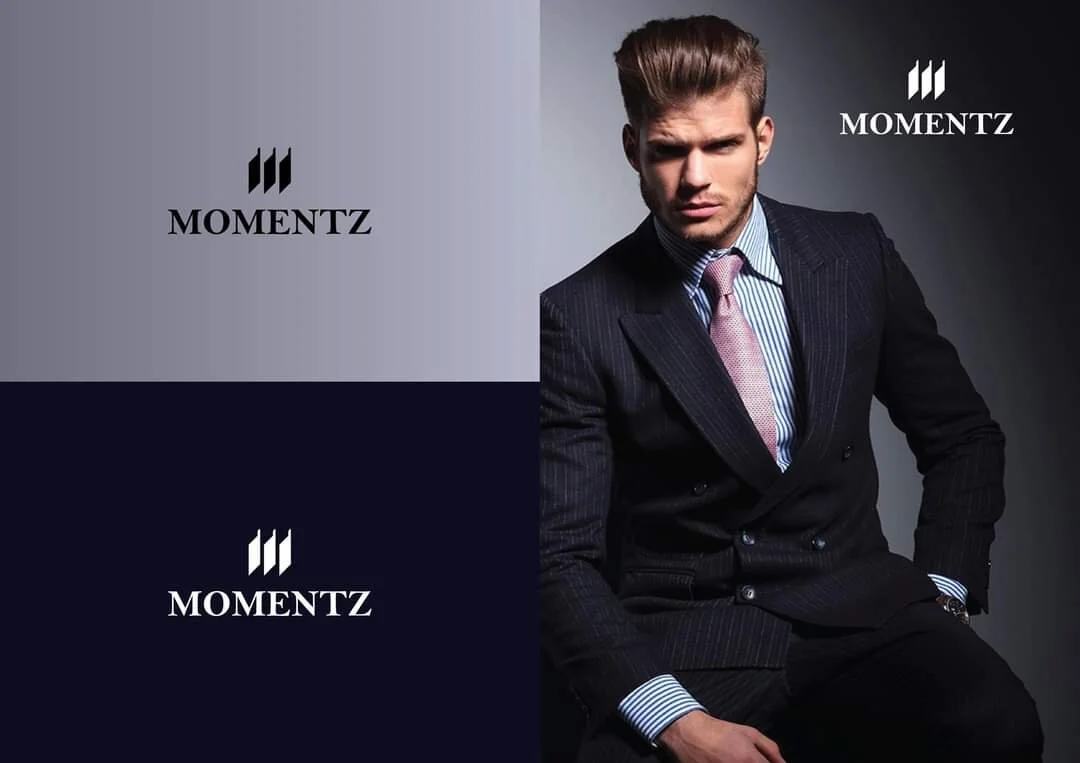 Example of new client Logo - SDMG