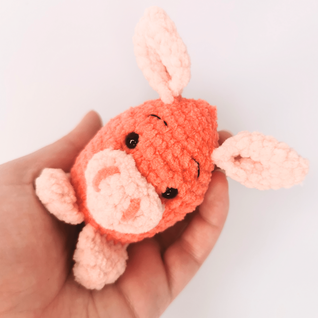 12 Tips for Crocheting Amigurumi — Cilla Crochets