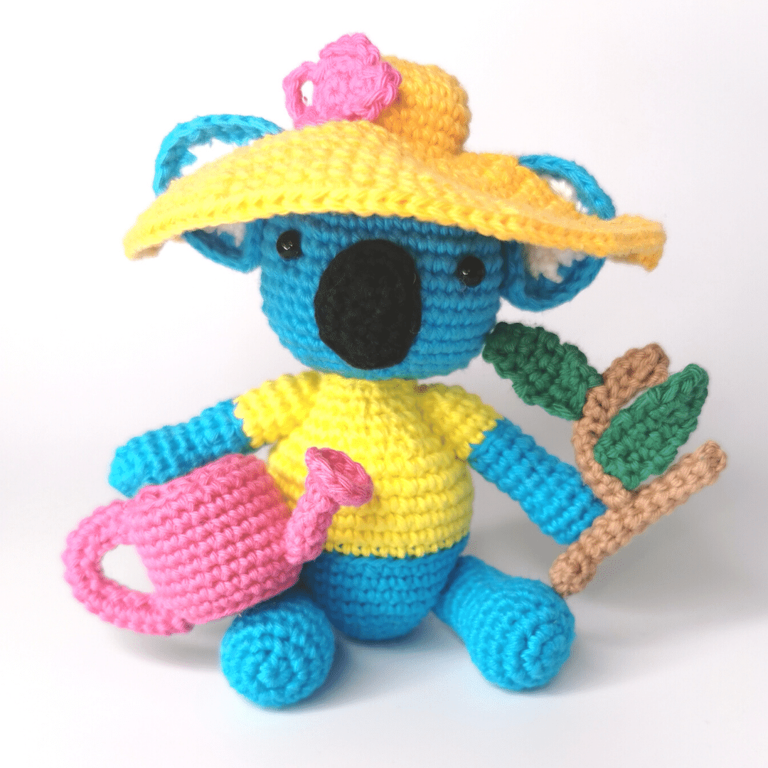 Top 10 Crochet Journals — Cilla Crochets