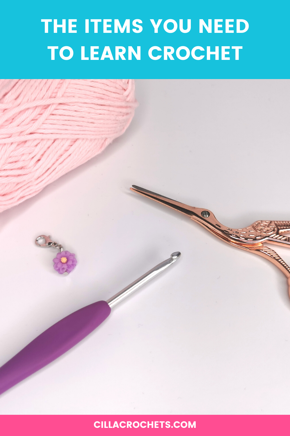 Discover the 10 Must-Have Knitting and Crochet Tools That Will