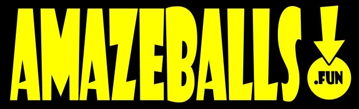 AMAZEBALLS!!!