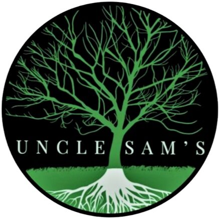 Uncle Sam&#39;s
