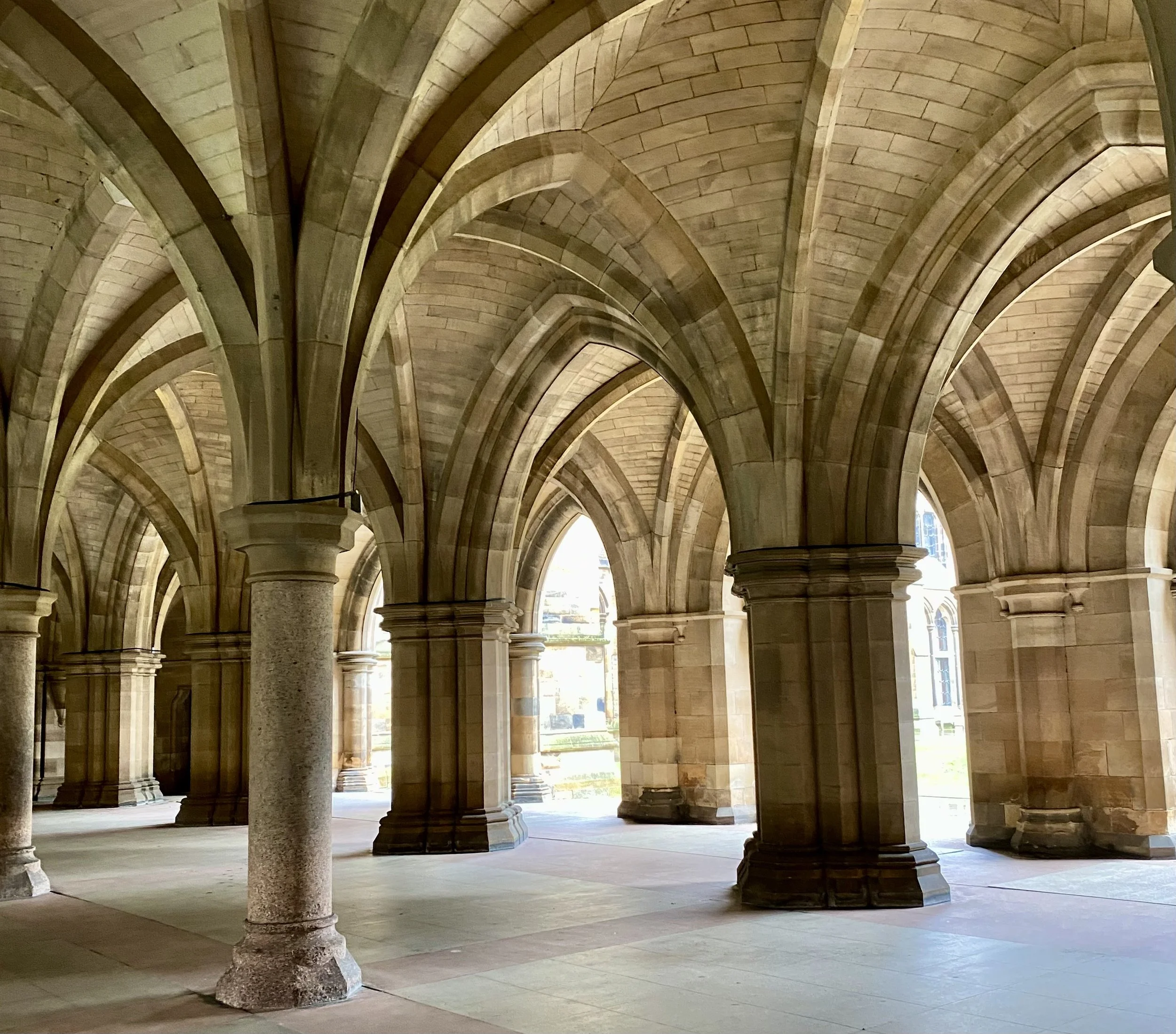 Scotland: Historic Universities, Modern Opportunities