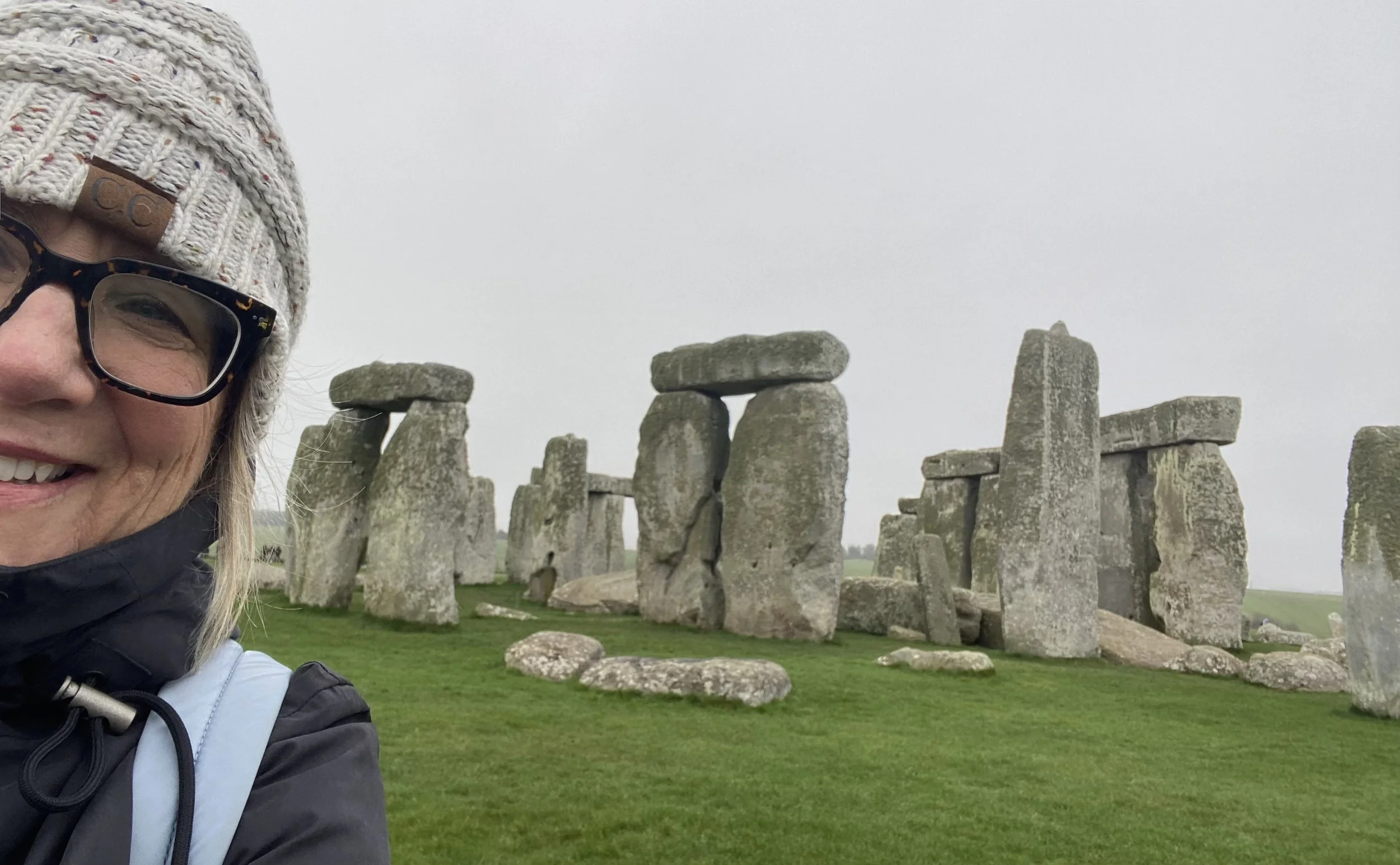 London: A Global City for College Students