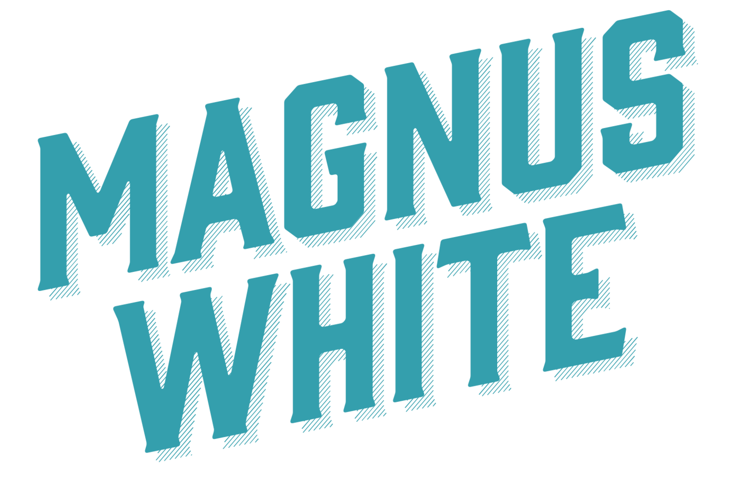 Magnus White