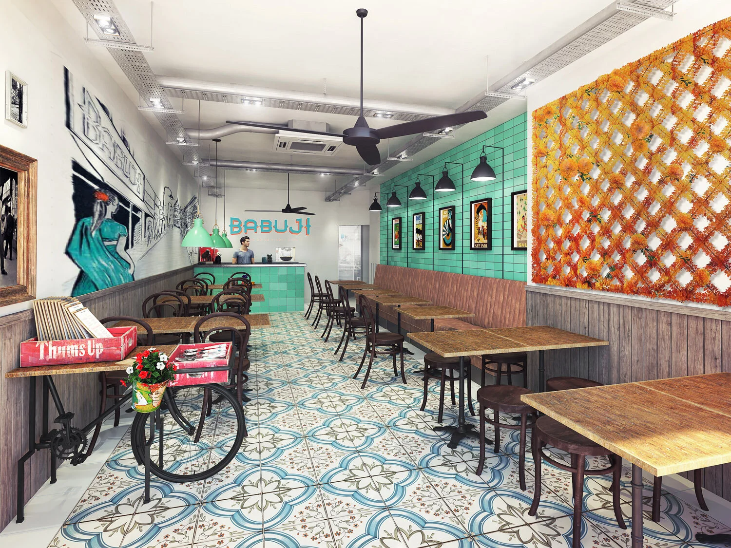 PROJECTS — STUDIO JAYGA ARCHITECTS