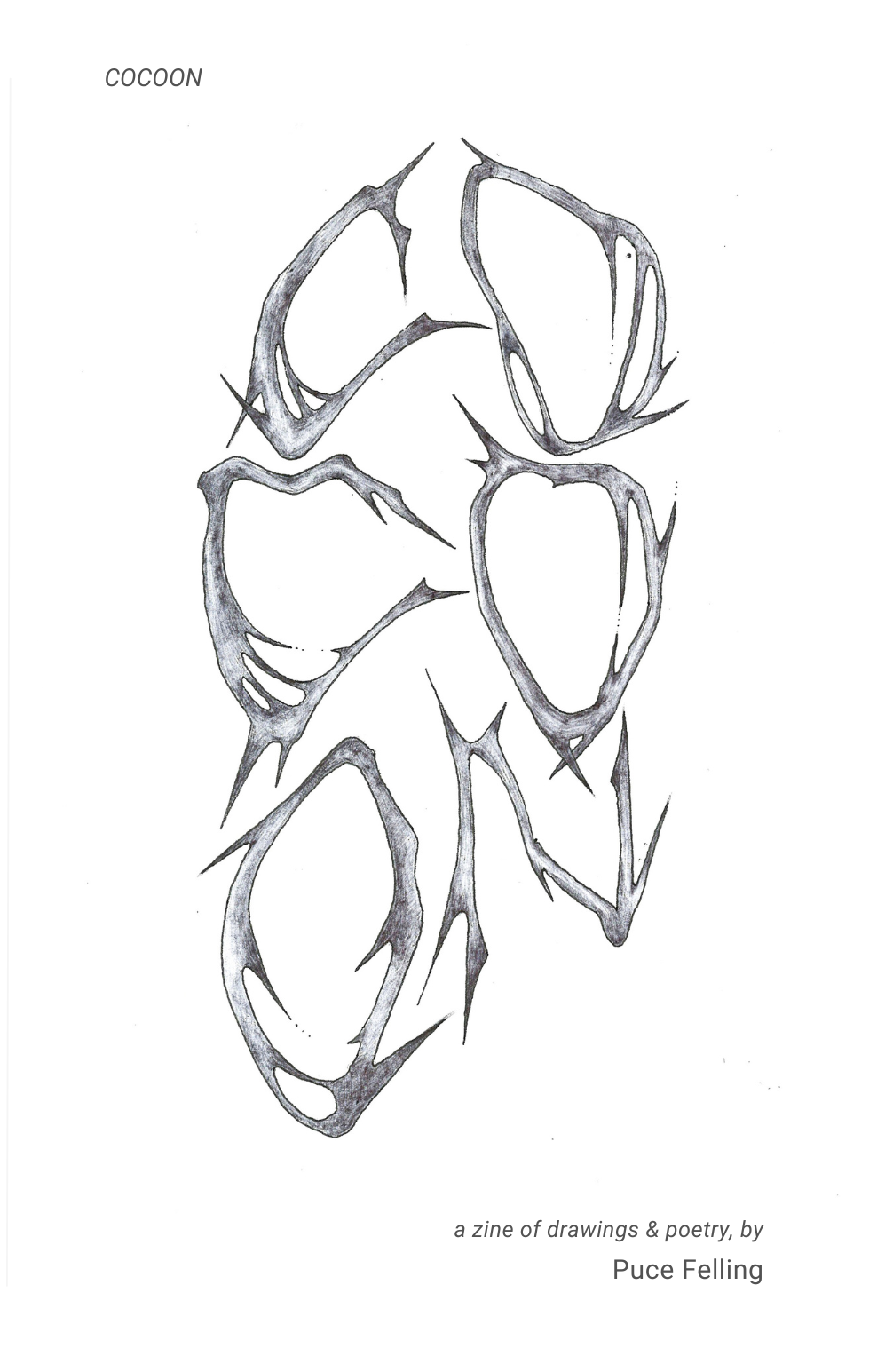 puce-felling-Cocoon-2023-1 Cover.png