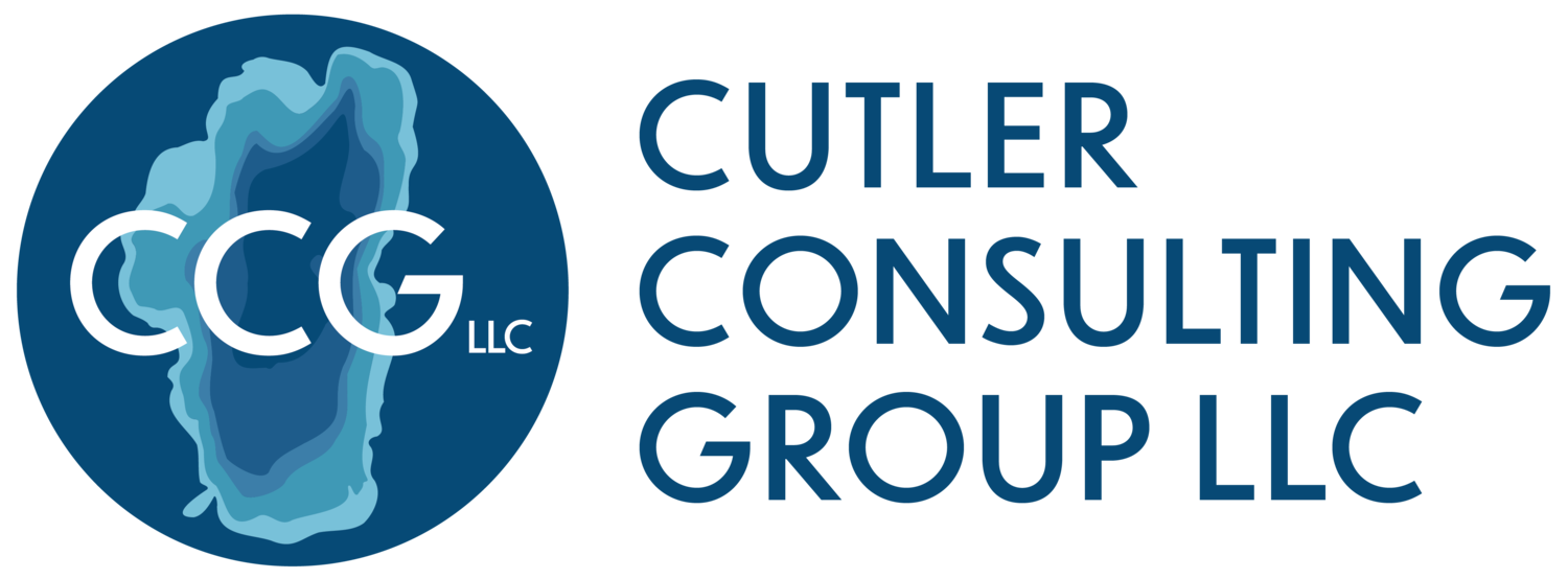 Cutler Consulting Group LLC